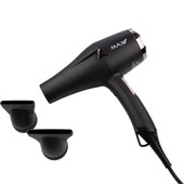 Max Pro - Haartrockner - Bliss Hairdryer