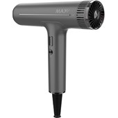 Max Pro - Hair dryer - Infinity Hairdryer 2100W