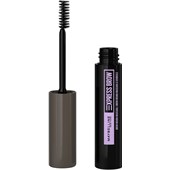 Maybelline New York - Augenbrauen - Brow Drama Sculpting Mascara