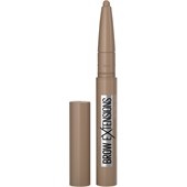 Maybelline New York - Augenbrauen - Brow Extensions