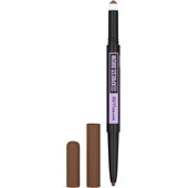 Maybelline New York - Eyebrows - Express Brow Satin Duo