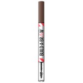 Maybelline New York - Eyeliner - Build A Brow
