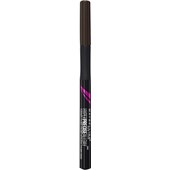 Maybelline New York - Eyeliner - Hyper Precise Allday Liner