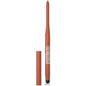 Maybelline New York - Eyeliner - Tattoo Liner Automatic Gel Pencil