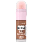 Maybelline New York - Foundation - 4-in-1 Glow Makeup