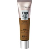 Maybelline New York - Foundation - Dream Urban Cover Foundation