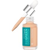 Maybelline New York - Foundation - Green Edition Superdrop Tinted Oil