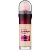 Maybelline New York - Foundation - Instant Anti-Age -alusvoide
