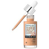 Maybelline New York - Foundation - Super Stay 24H Skin Tint