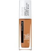 Maybelline New York - Foundation - Super Stay Active Wear Foundation