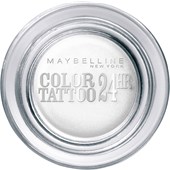 Maybelline New York - Oční stíny - Eyestudio Color Tattoo