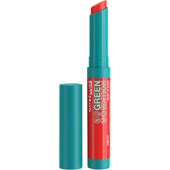 Maybelline New York - Brillant à lèvres - Green Edition Balmy Lip Blush