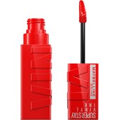 Maybelline New York - Lipgloss - Super Stay Vinyl Ink