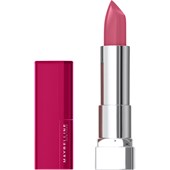 Maybelline New York - Lippenstift - Color Sensational Blushed Nudes Lippenstift