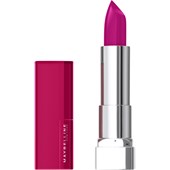 Maybelline New York - Lippenstift - Color Sensational Creamy Matte Lippenstift