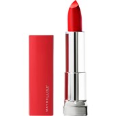 Maybelline New York - Læbestift - Color Sensational Made For All Lipstick