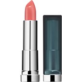 Maybelline New York - Barra de labios - Color Sensational Mattes Nudes Lipstick