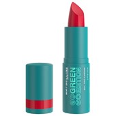 Maybelline New York - Lipstick - Green Edition Buttercream Lipstick