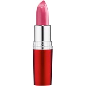Maybelline New York - Lippenstift - Moisture Extreme Lipstick