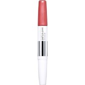 Maybelline New York - Lippenstift - Super Stay 24 H lippenstift
