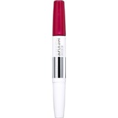 Maybelline New York - Rossetto - Rossetto Super Stay 24h