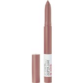 Maybelline New York - Lippenstift - Super Stay Ink Crayon Lipstick