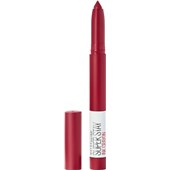 Maybelline New York - Lápis de lábios - Super Stay Ink Crayon Lipstick