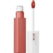 Maybelline New York - Lippenstift - Super Stay Matte Ink Pinks Lipstick