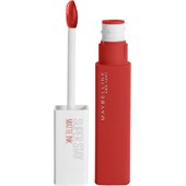 Maybelline New York - Pomadka - Super Stay Matte Ink Pinks Lipstick