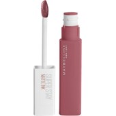 Maybelline New York - Lippenstift - Super Stay Matte Ink Pinks Lipstick