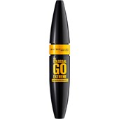 Maybelline New York - Mascara - Colossal Go Extreme Mascara