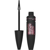 Maybelline New York - Mascara - Lash Sensational Luscious Mascara
