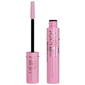 Maybelline New York - Mascara - Lash Sensational Sky High - Air Pink
