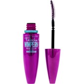 Maybelline New York - Mascara - Volum' Express False Lashes Mascara Waterproof