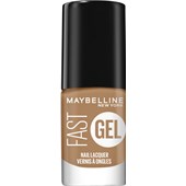 Maybelline New York - Vernis à ongles - Nail Lacquer