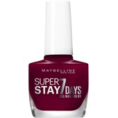 Maybelline New York - Nagellak - Super Stay 7 Days Nail Polish