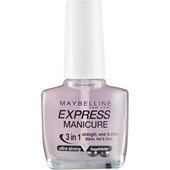 Maybelline New York - Nagelverzorging - Express Manicure 3-in-1 nagelverharder