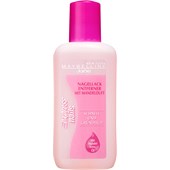 Maybelline New York - Nail care - With almond scent Express Nails nail polish remover