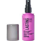 Maybelline New York - Primer & Fixer - Setting Spray Lasting Fix