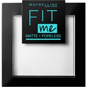 Maybelline New York - Polvere - Fit Me! Matte + Poreless Puder