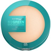 Maybelline New York - Polvere - Green Edition Blurry Skin Powder