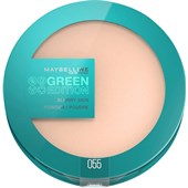 Maybelline New York - Poeder - Green Edition Blurry Skin Powder