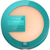 Maybelline New York - Puder - Green Edition Blurry Skin Powder