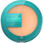 Maybelline New York - Powder - Green Edition Blurry Skin Powder