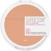 Maybelline New York - Polvos - Super Stay Longwear Powder