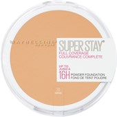 Maybelline New York - Poeder - Super Stay Longwear Powder