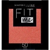 Maybelline New York - Rouge & Bronzer - Fit Me ! Blush