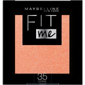 Maybelline New York - Rouge & Bronzer - Fit Me ! Blush