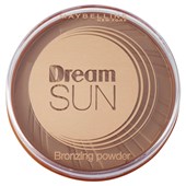 Maybelline New York - Rouge & Bronzer - Terra Sun Light Bronze