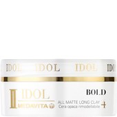 Medavita - Idol - Creative Bold All Matte Long Clay